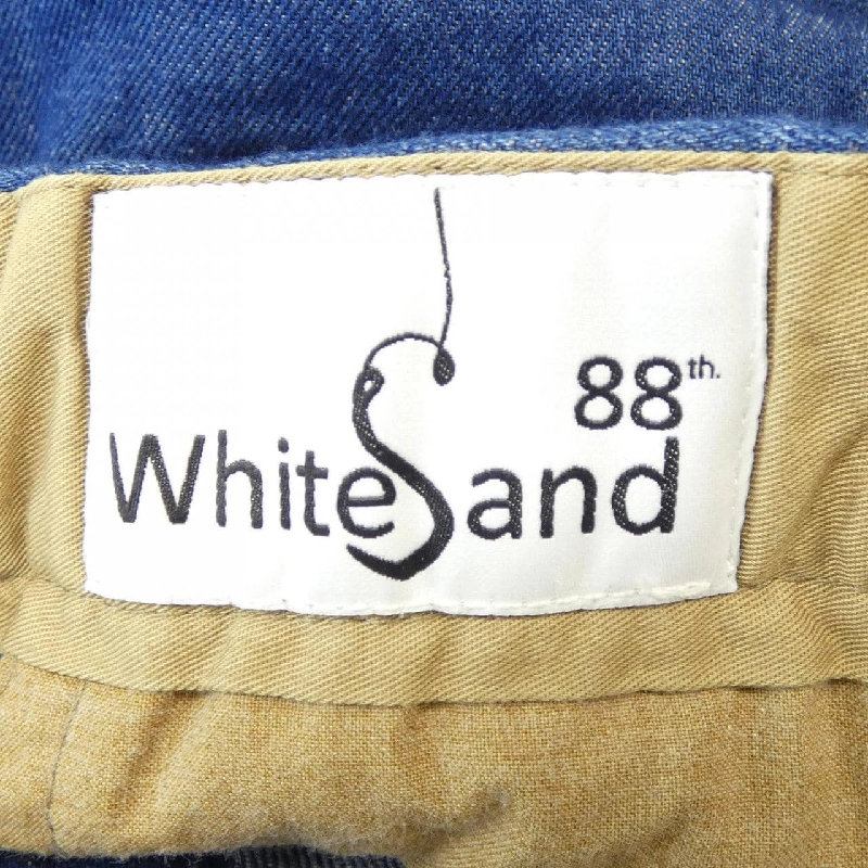 Quần White Sand - Hàng hiệu Authentic 884106