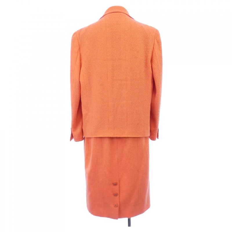 【Mã giảm giá】【Cổ điển】Bộ đồ Chanel CHANEL 655707