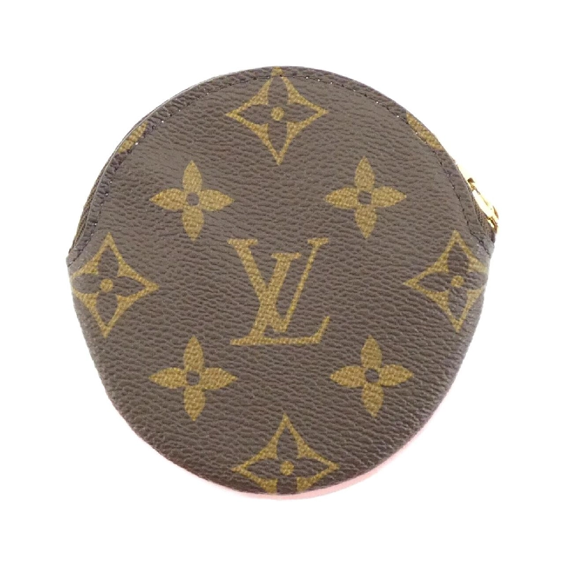 Louis Vuitton Monogram (Holiday) Porte Monnaie Long M69757 Ví tiền 621751