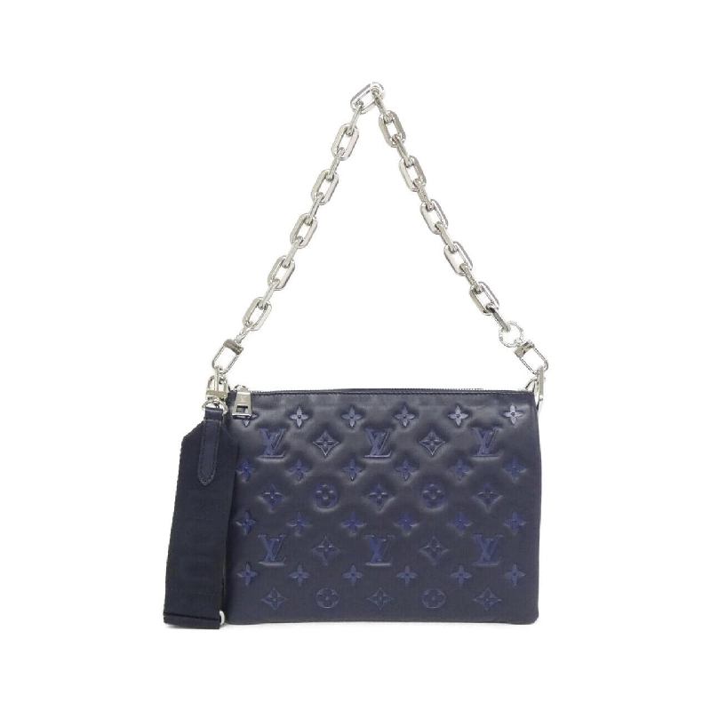 Túi xách vai Louis Vuitton Monogram Coussin PM M21282 608688