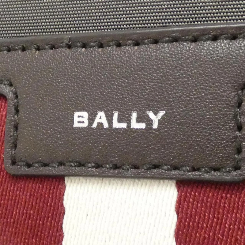 Túi đeo vai BALLY CODE CROSSNS M N - Hàng hiệu Authentic 805541
