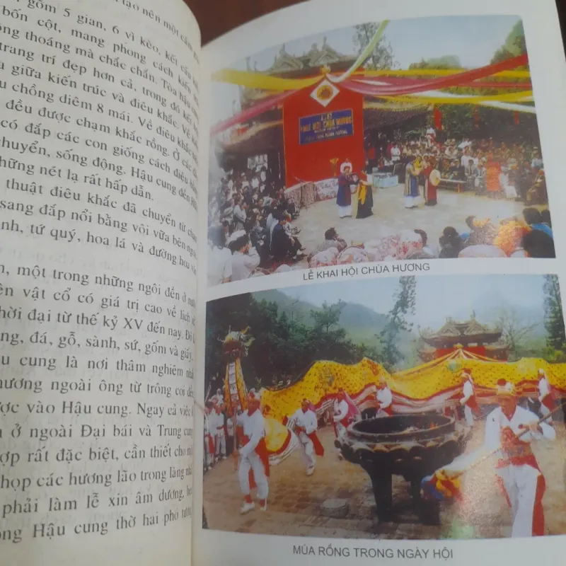 HƯƠNG SƠN bầu Trời cảnh Bụt 1022881