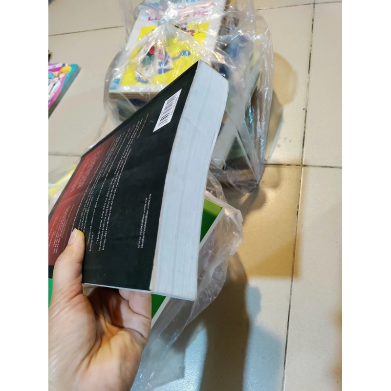 Sụp đổ bản của Hà Trần Dịch 444729