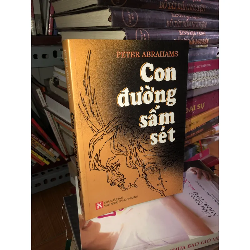 Con đường sấm sét 674600