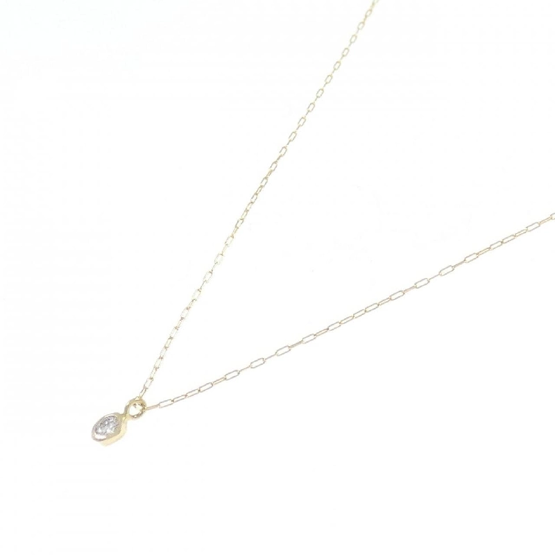 Dây chuyền kim cương Kaoru - Hàng hiệu Authentic 846029