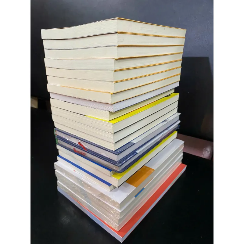 Combo 22 cuốn sách  753569