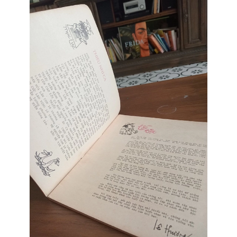 Nhạc quyển Thiếu nhi ca - Khai Hóa 976711