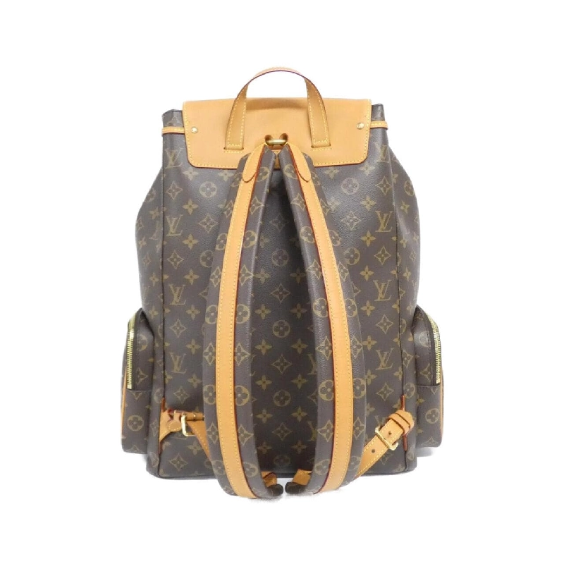 Ba lô Monogram Trio Louis Vuitton M44658 - Hàng hiệu Chính hãng 801314