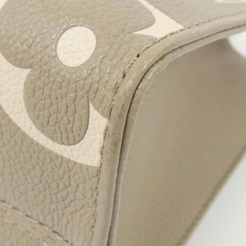 Túi Louis Vuitton Monogram Bicolor OnTheGo PM M45779 615941