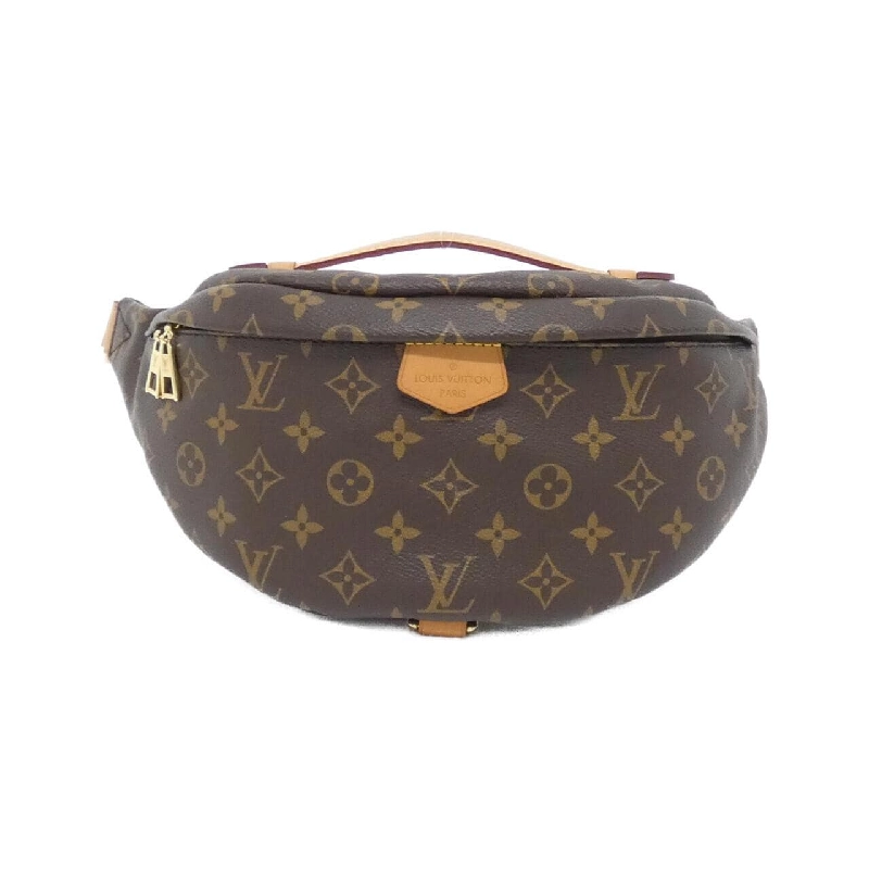 Túi đeo chéo Louis Vuitton Monogram M43644 - Hàng hiệu Authentic 803257