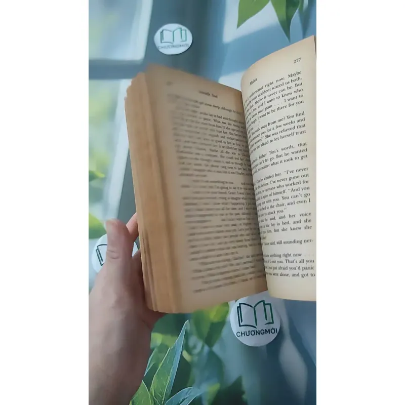 [XƯA] Malice (1996) - Danielle Steel 1027496