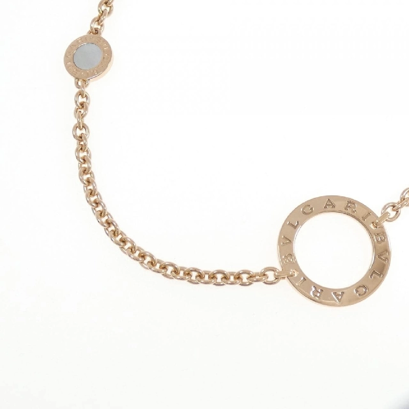 Bulgari Bulgari Bulgari Dây chuyền - Hàng hiệu Authentic 840303