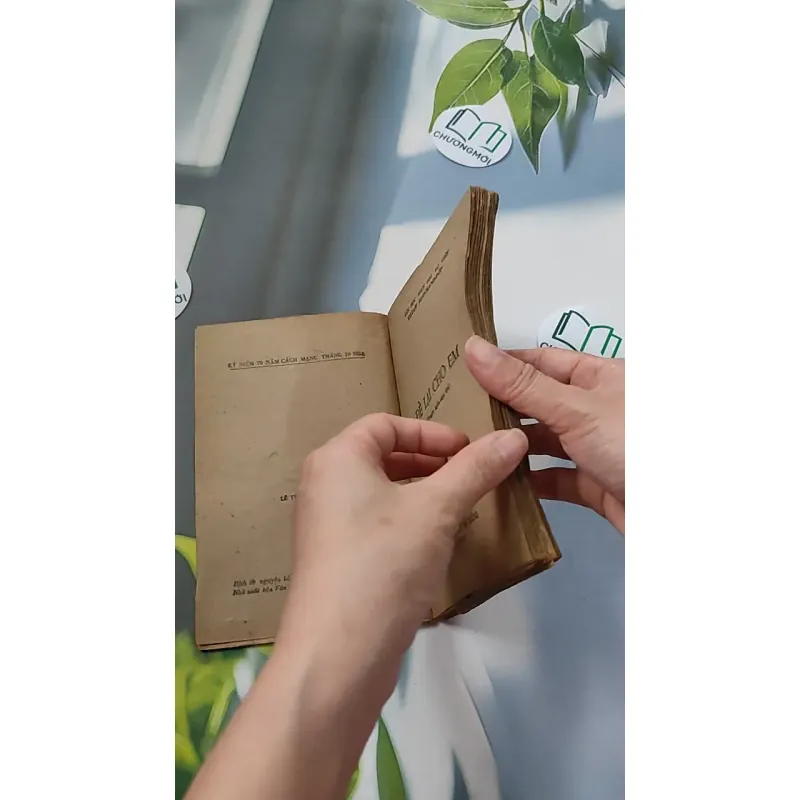 [XƯA] Để Lại Cho Em 1 (1987) - Vũ Hạnh 776081