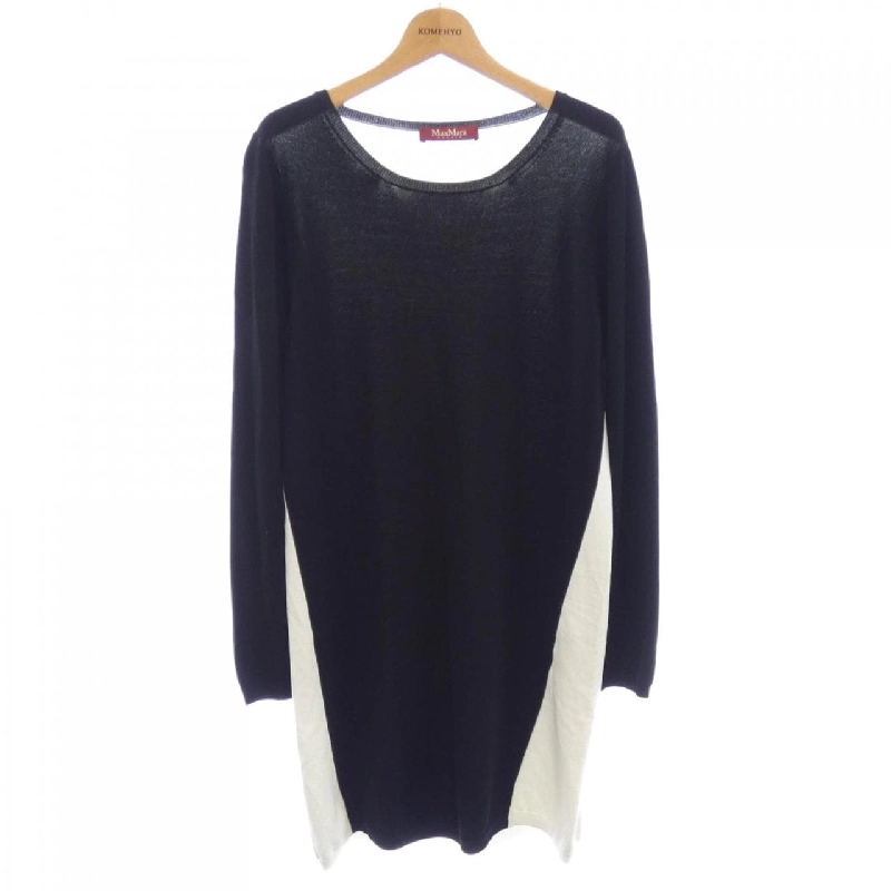 Max Mara STUDIO 632101826700 Đầm - Hàng hiệu Chính hãng 808769