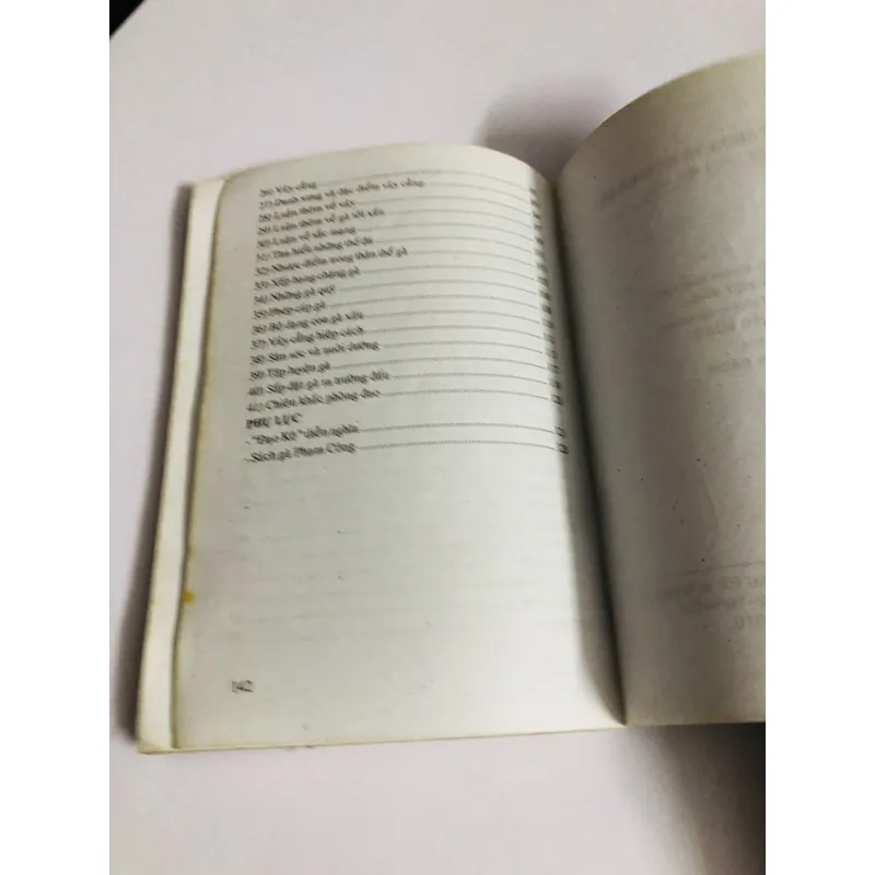 BÍ QUYẾT CHỌN VÀ NUÔI GÀ ĐÁ  726857