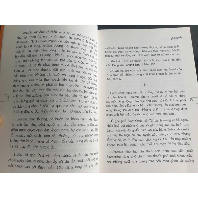 Bản Ngã của Laurent Gounelle - Có nội dung sâu sắc 702750