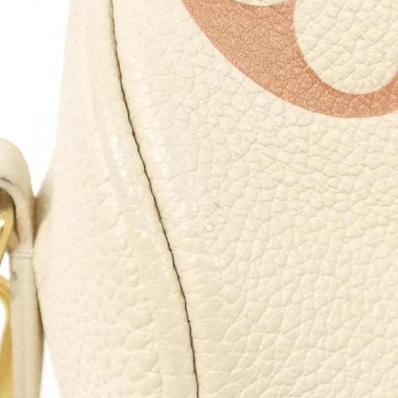 Túi xách Boston Louis Vuitton Monogram Empreinte Bicolor 20cm M46397 - Hàng hiệu Chính hãng 770346