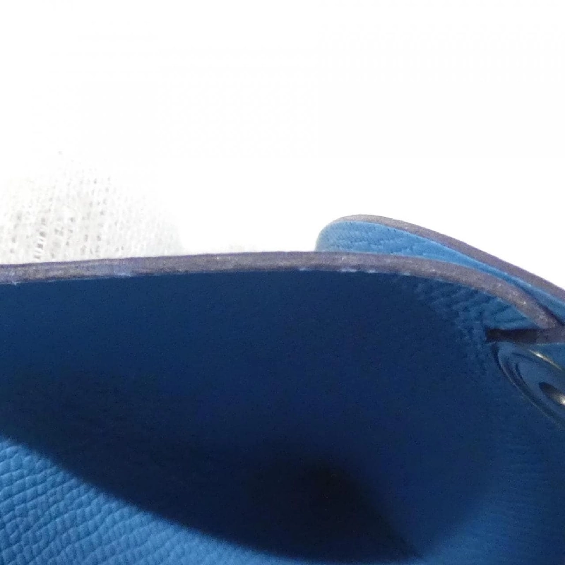 Ví tiền Hermes Bastia 078310CK - Hàng hiệu Authentic 770634