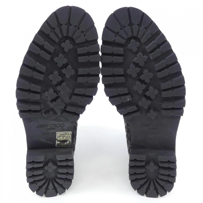 Giày bốt JIMMY CHOO 659161