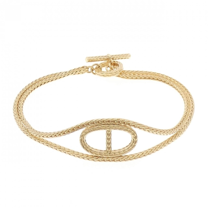 Vòng tay Hermes Chaine d'Ancre Danae 666915