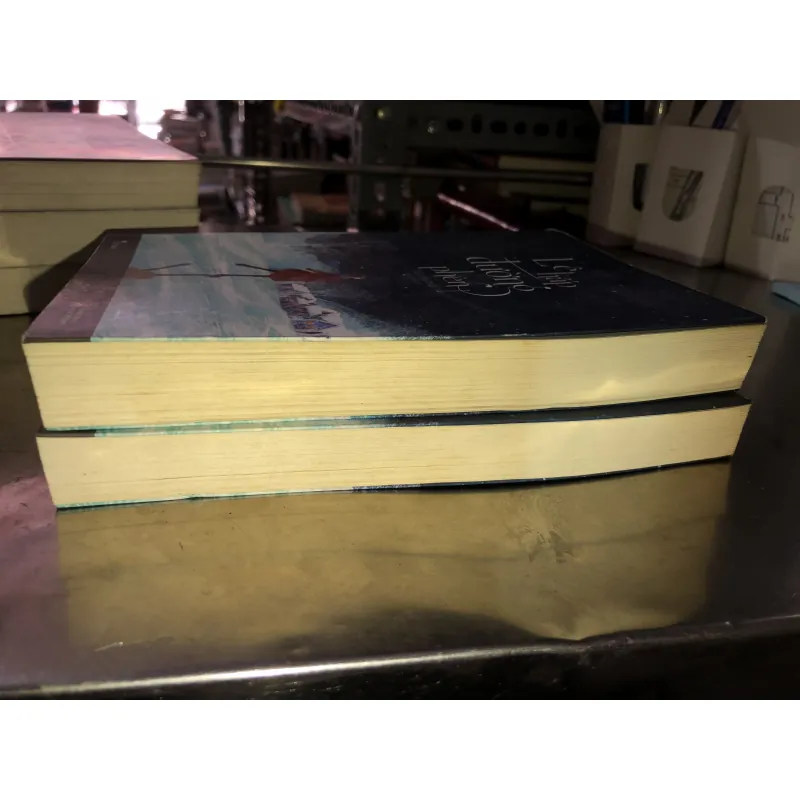 Lê hấp đường phèn - Tửu Tiểu Thất 1019143