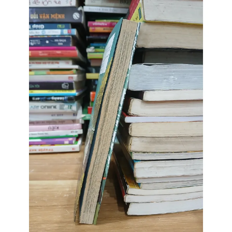 Dã ngoại thảnh thơi 3- afro 601752