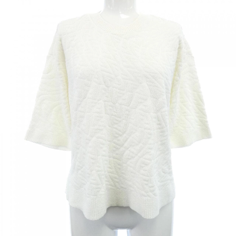 FENDI FZX673 AGF2 Áo len 633460