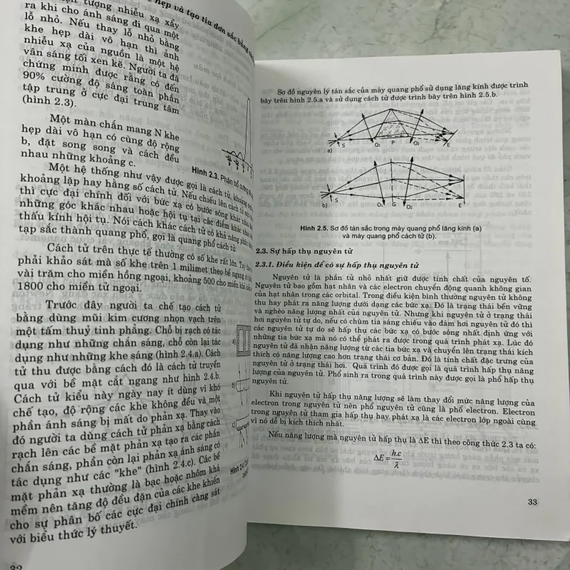 Hoá phân tích (Tập 2) Phân tích dụng cụ 1013079