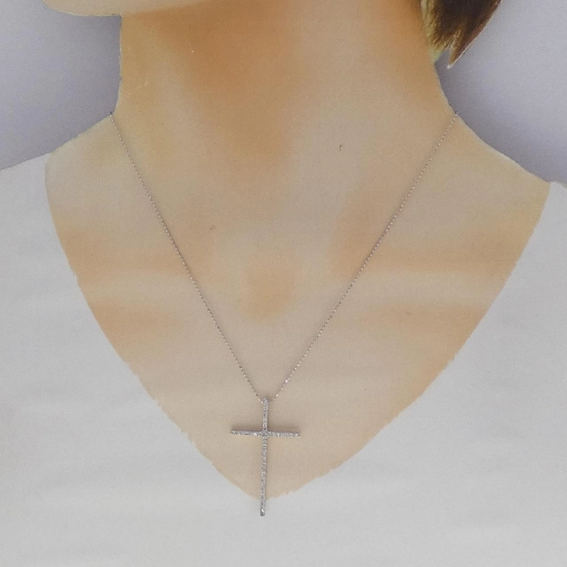 K14WG Nhẫn Đính Hôn Kim Cương 0.20CT - Hàng hiệu Chính Hãng 857005