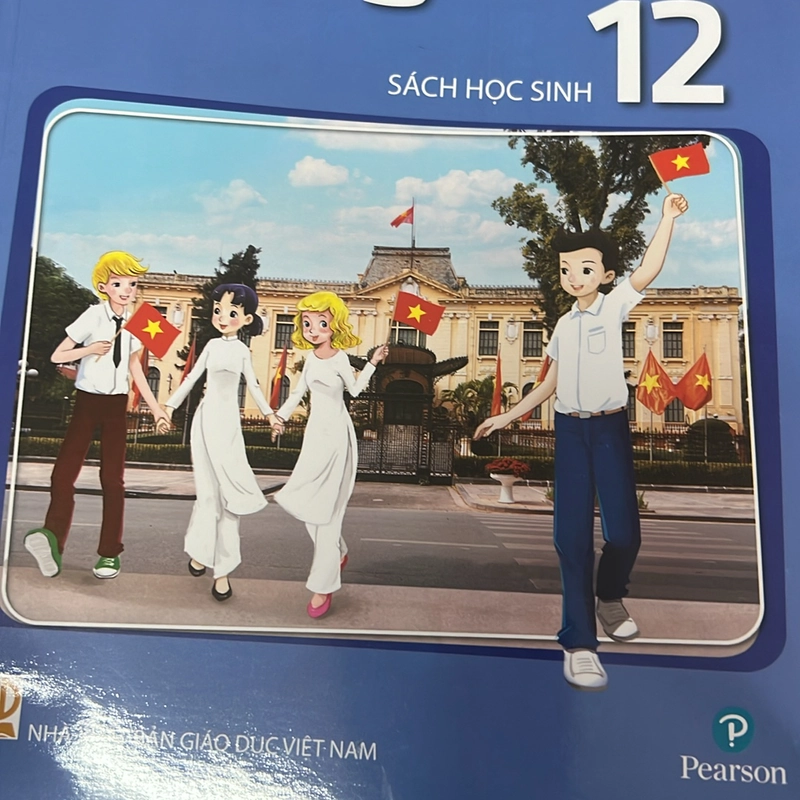 Sách sgk 12 502209