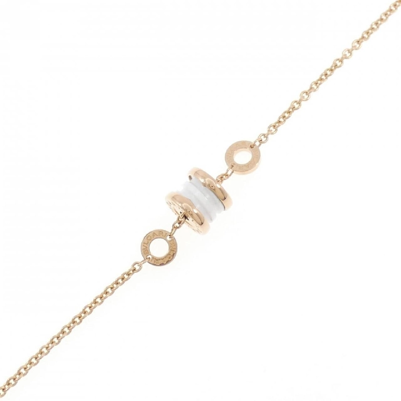 Bulgari B.zero1 Bracelet - Hàng hiệu Authentic 845145