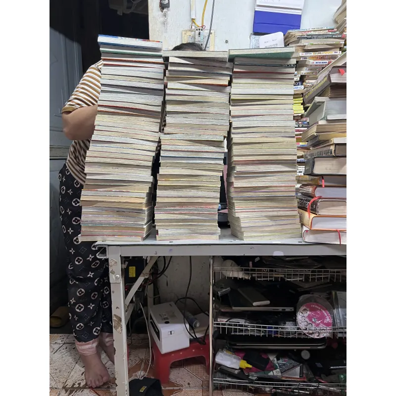 Bộ one piece 1-108 1013217