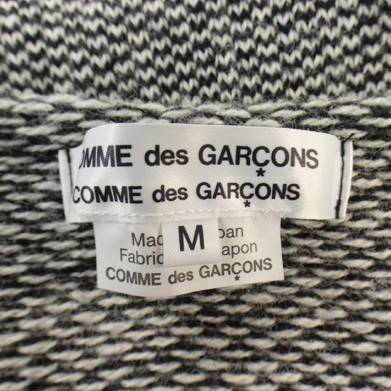 COMME des GARCONS Áo len 643903