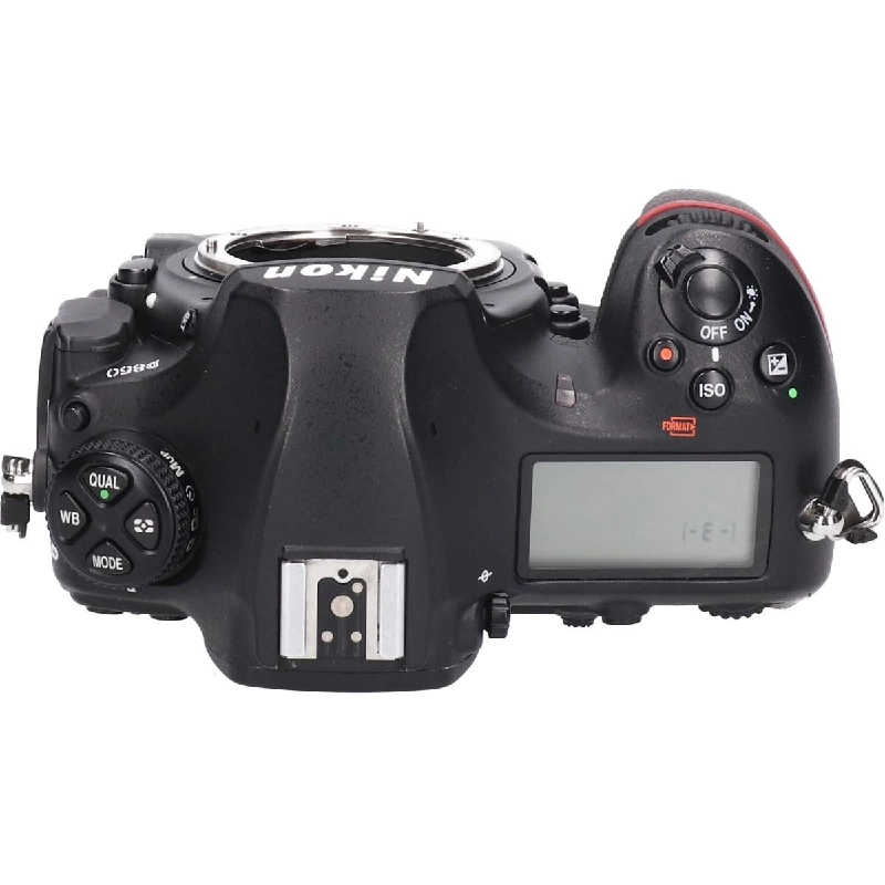 D850 - Hàng hiệu Authentic 879191