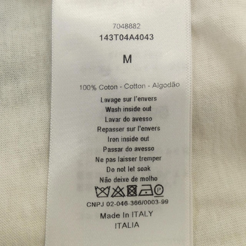 Áo thun CHRISTIAN DIOR - Hàng hiệu Authentic 827481