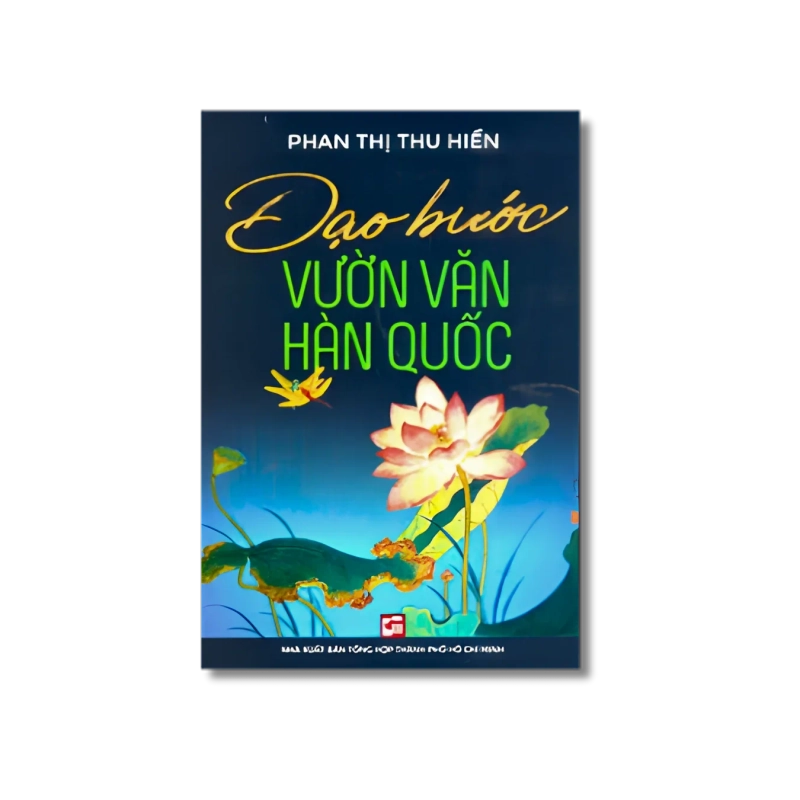 Dạo bước vườn văn Hàn Quốc - Phan Thị Thu Hiền 725340