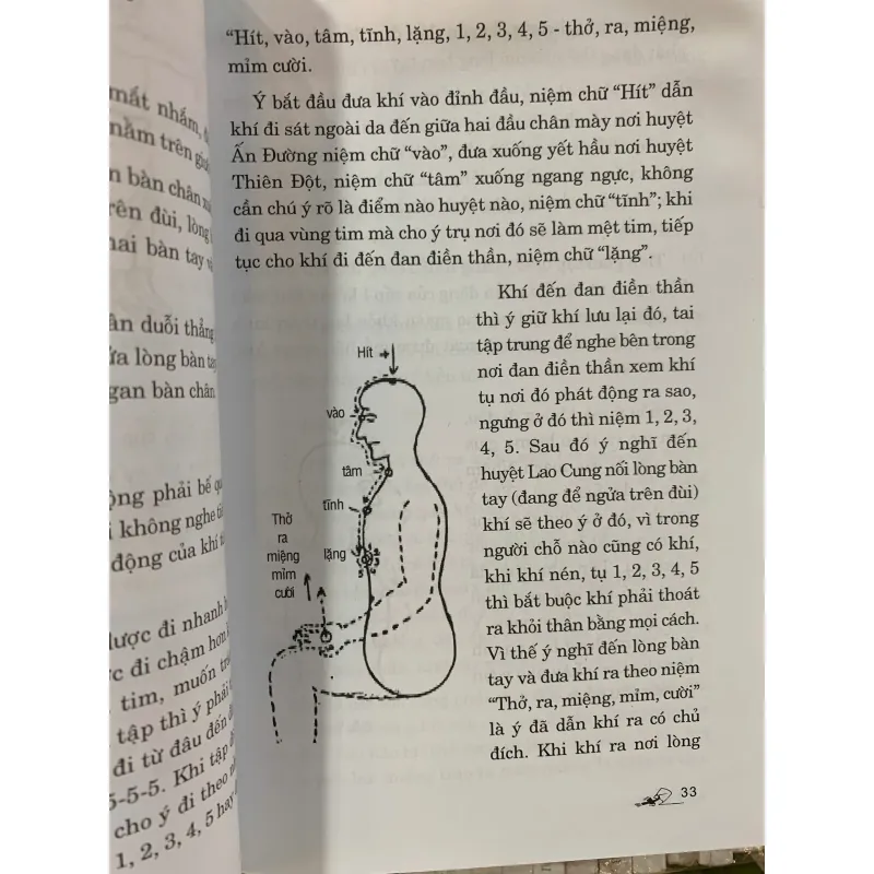 BƯỚC ĐẦU HƯỚNG DẪN LUYỆN KHÍ CÔNG - ĐỖ ĐỨC NGỌC 1011474