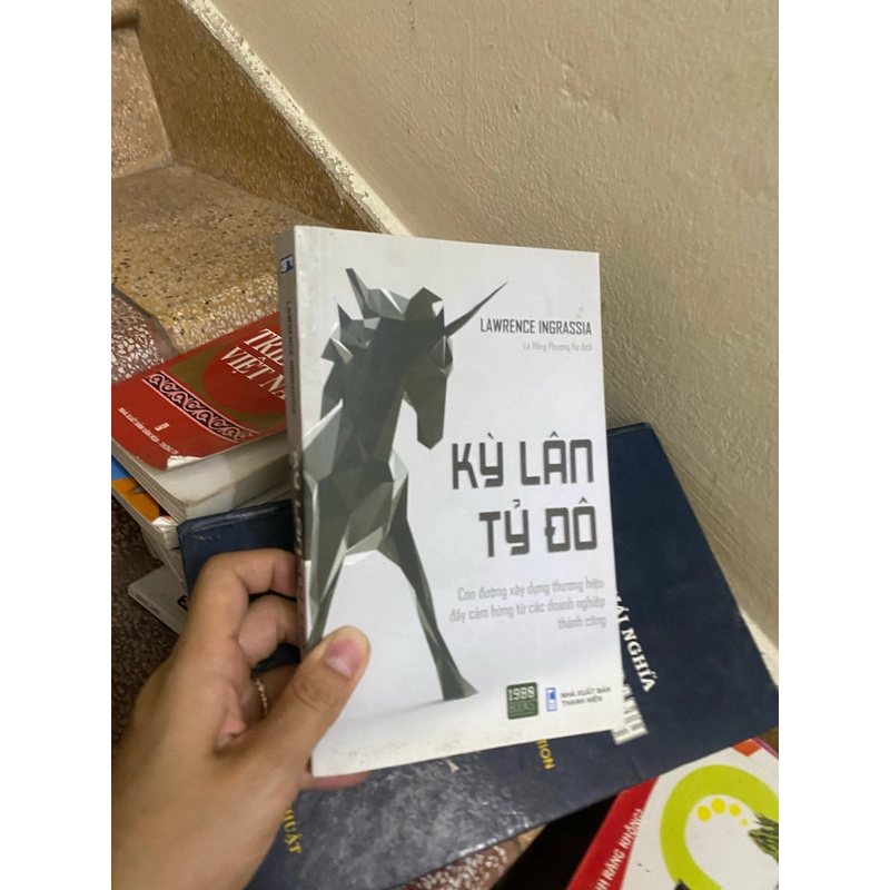 Kỳ lân tỷ đô 313330