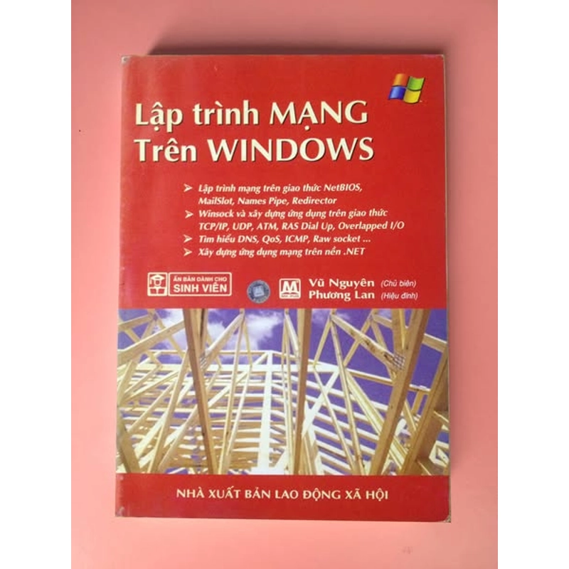LẬP TRÌNH MẠNG TRÊN WINDOWS 474601