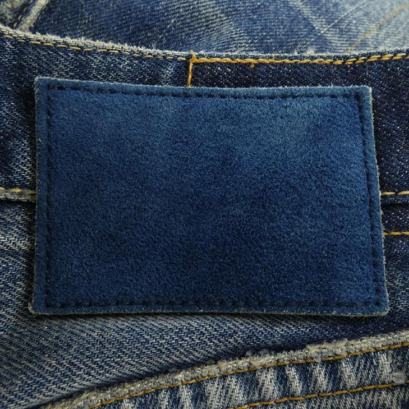 ヴィズヴィム VISVIM 0118105005041 Jeans - Hàng hiệu Authentic 887277