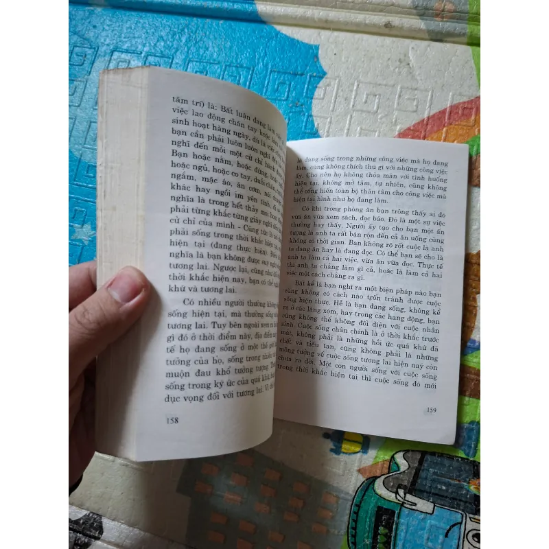 Lời Giáo Huấn Của Phật Đà 933083