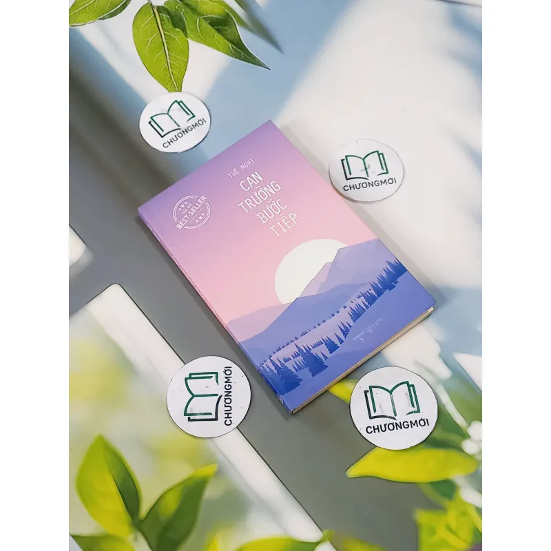 Can Trường Bước Tiếp - Tuệ Nghi 705581