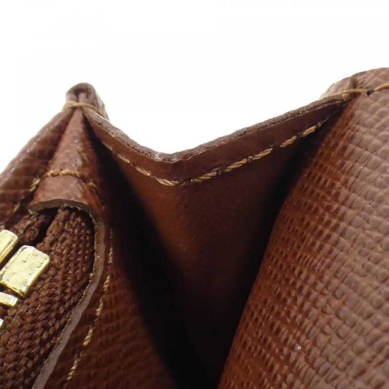 Ví Louis Vuitton Monogram Portefeuille Brother M66540 622099