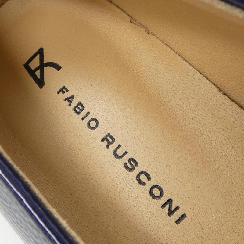 Giày FABIO RUSCONI - Hàng hiệu Authentic 830562