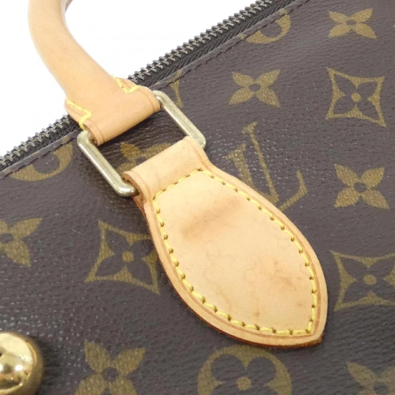 Túi xách Louis Vuitton Monogram Popincourt M40009 - Hàng hiệu Chính hãng 803786