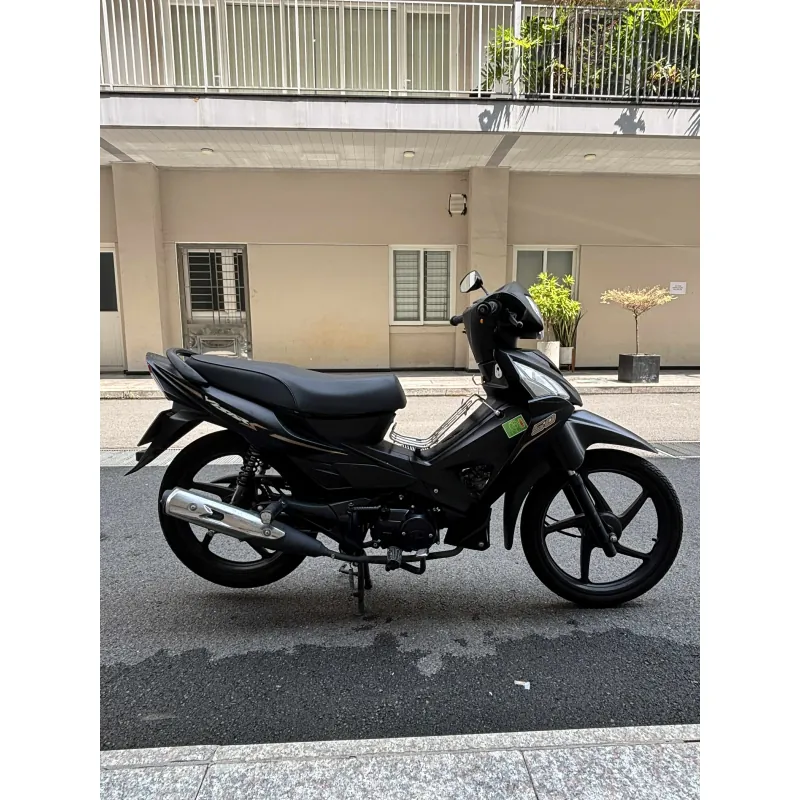 Kymco Visars 559443