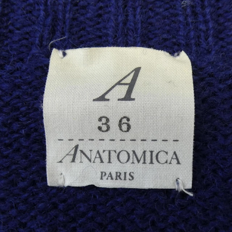 ANATOMICA ニット - Hàng hiệu Authentic 894572