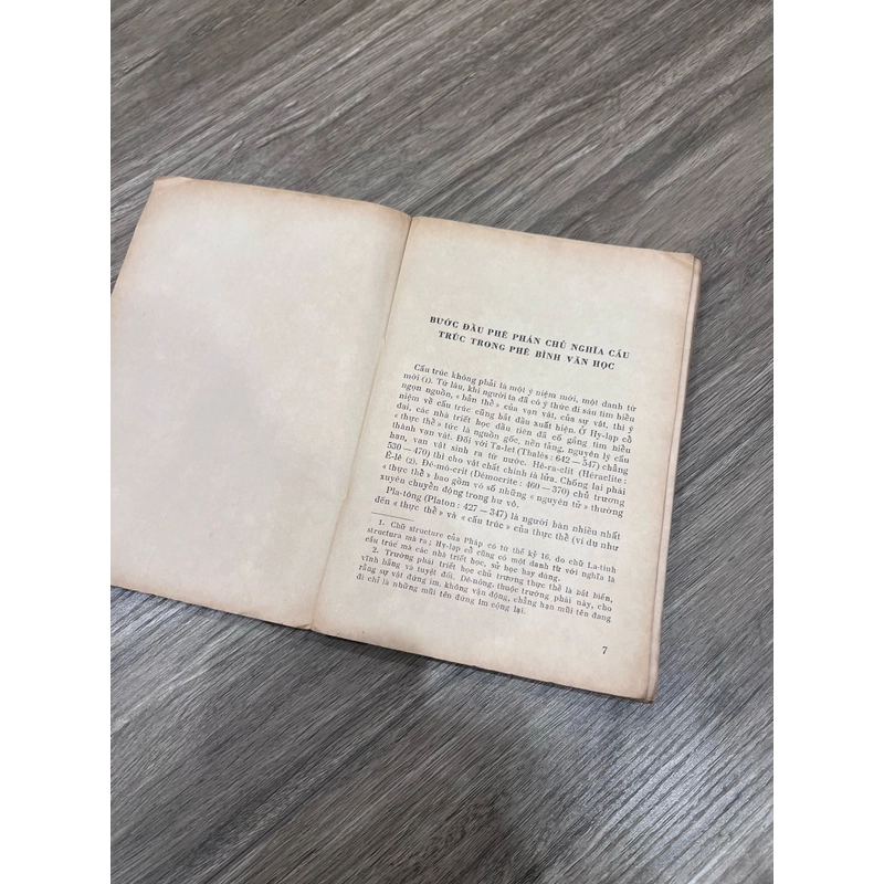 Văn học ngọn nguồn và sáng tạo (xb 1973) 526044