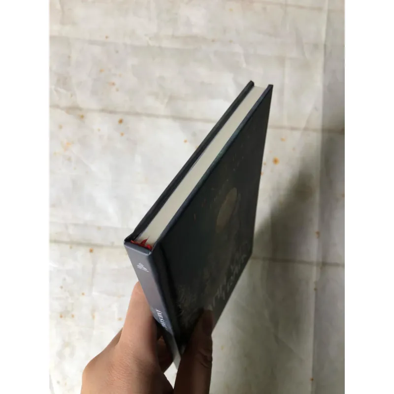 Ánh Sáng Trắng - Jon Fosse 733662