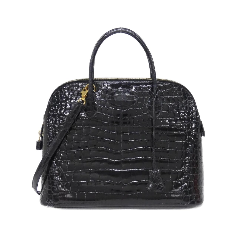 Túi xách Hermès Bolid 35cm - Hàng hiệu Chính hãng 769365